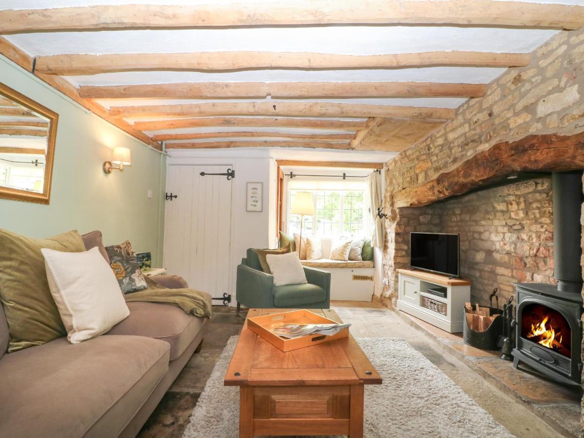Tuesday Cottage Bourton-on-the-Water Extérieur photo