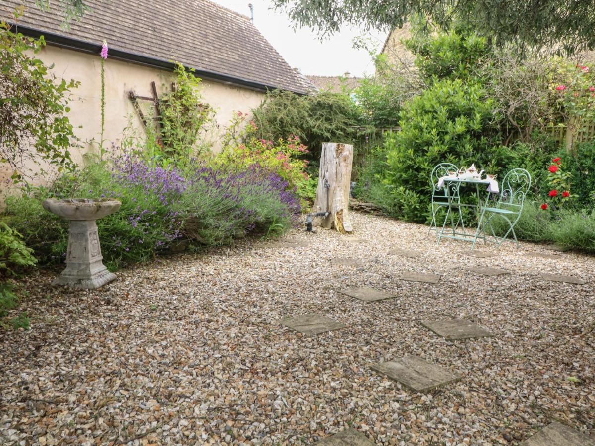 Tuesday Cottage Bourton-on-the-Water Extérieur photo