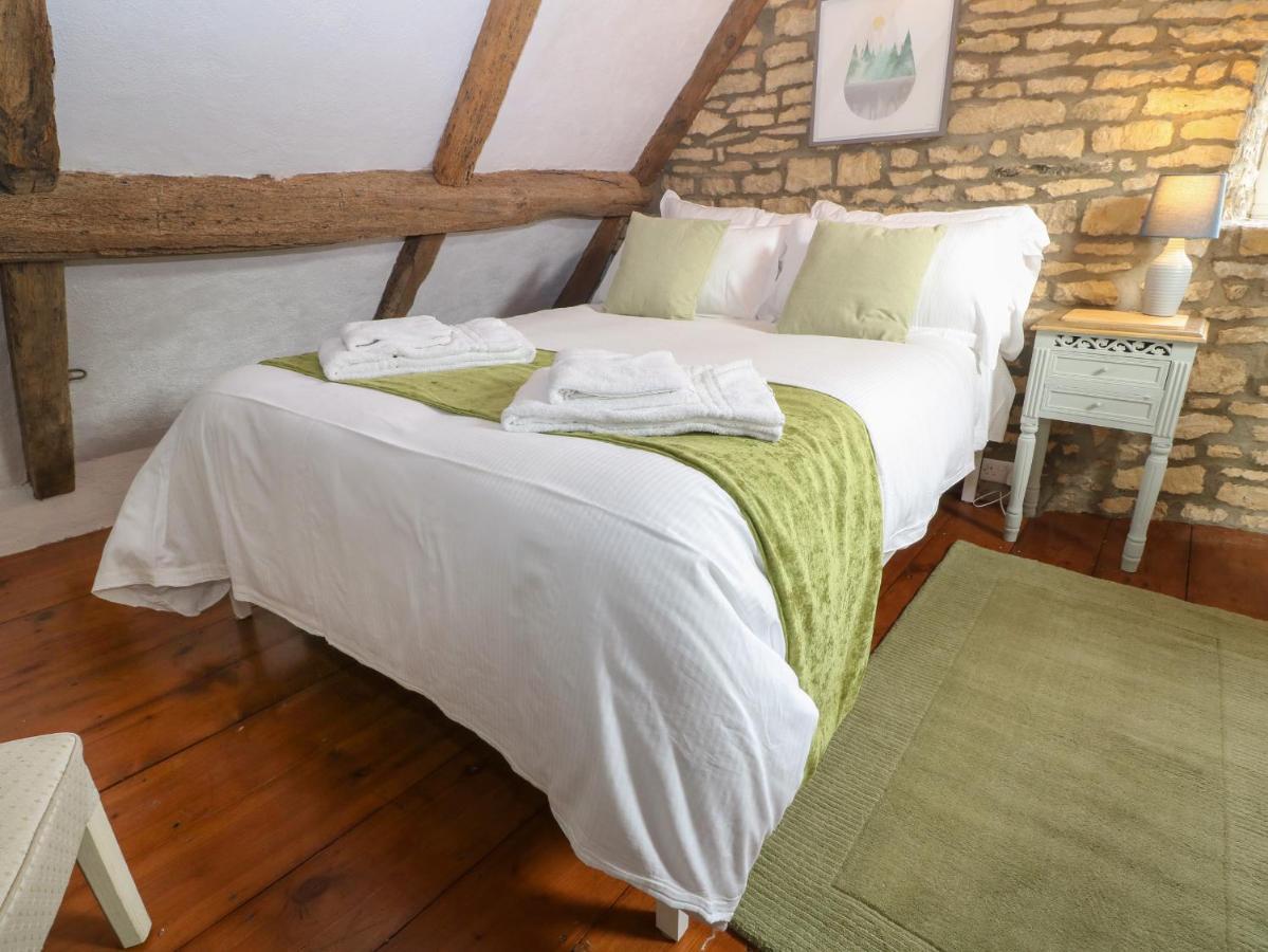 Tuesday Cottage Bourton-on-the-Water Extérieur photo