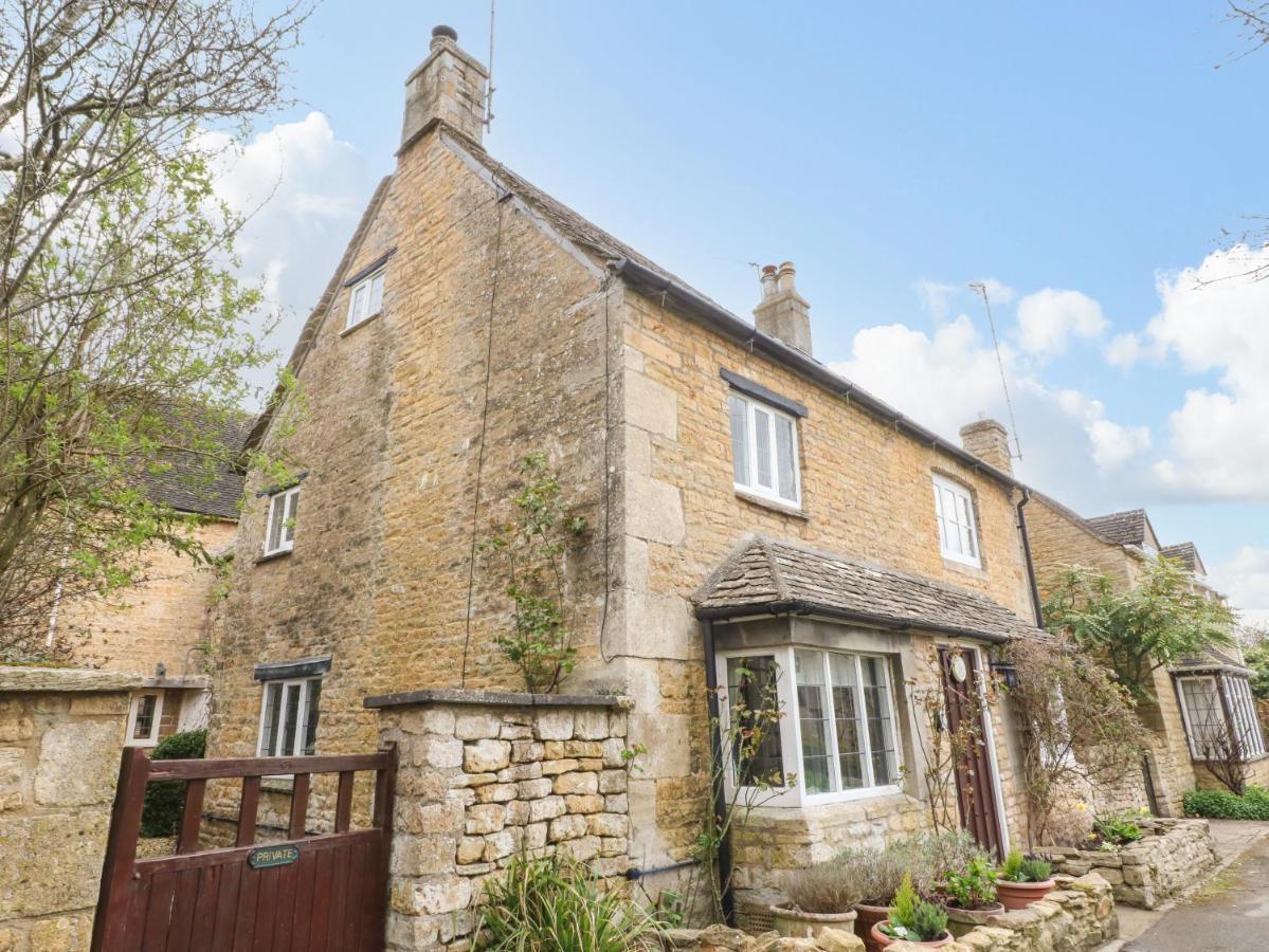 Tuesday Cottage Bourton-on-the-Water Extérieur photo