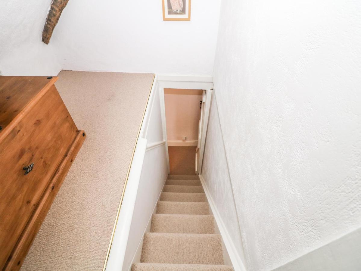 Tuesday Cottage Bourton-on-the-Water Extérieur photo