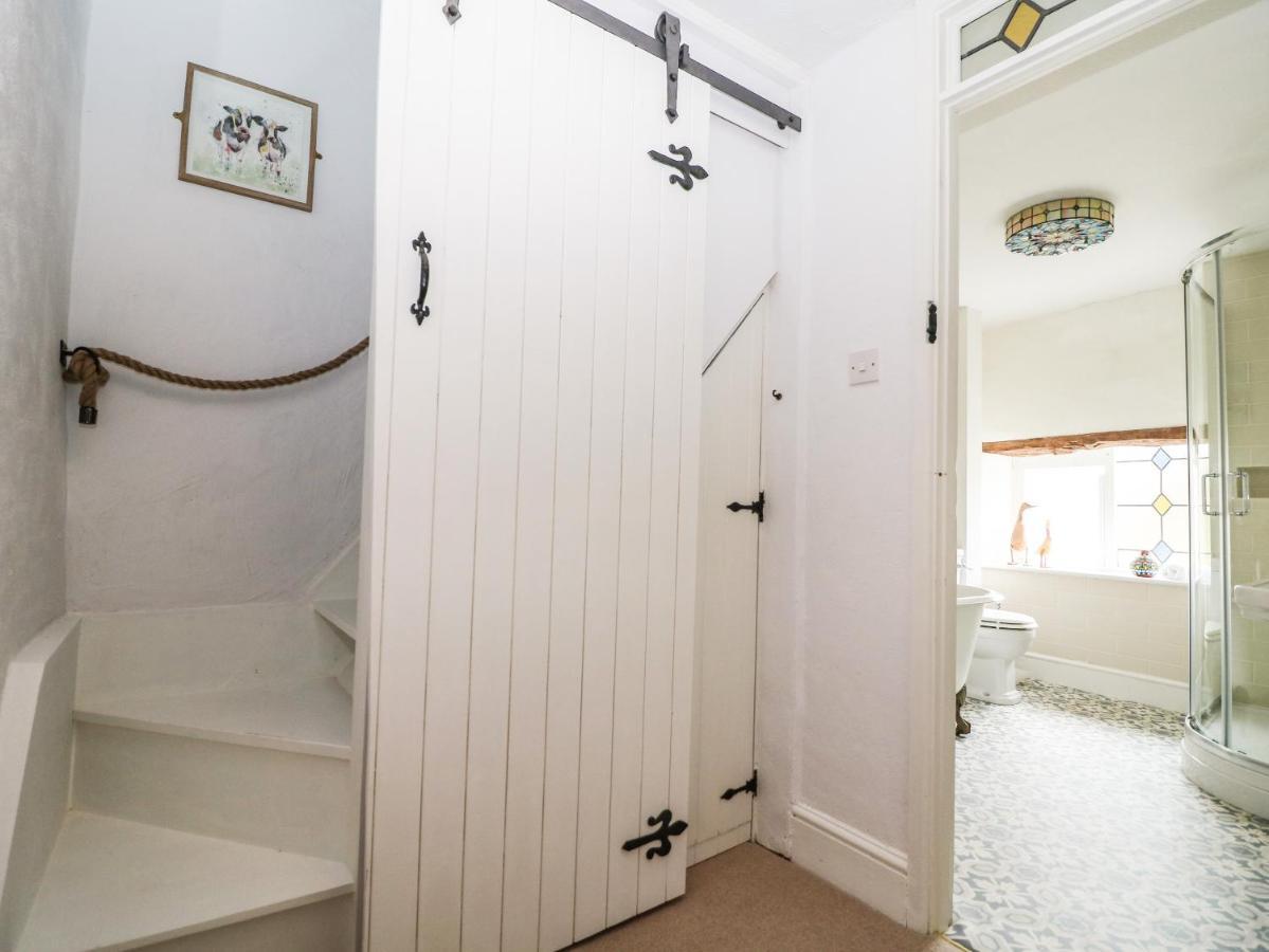 Tuesday Cottage Bourton-on-the-Water Extérieur photo