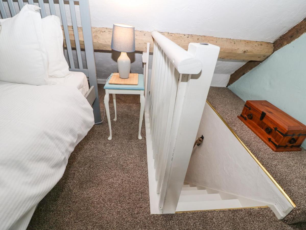 Tuesday Cottage Bourton-on-the-Water Extérieur photo